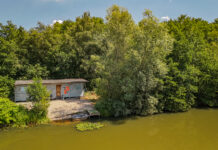 Gio’s Lake