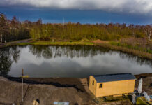 Jef’s Lake