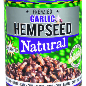 Dynamite Mixed Particles - Garlic