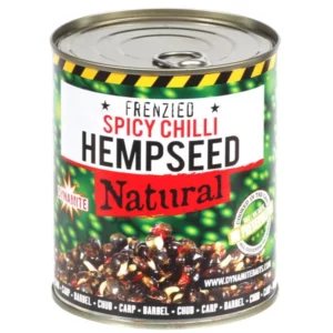 Dynamite Mixed Particles - Spicy Chili
