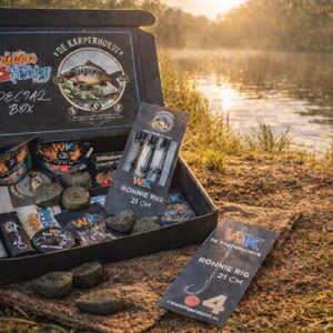 De Karperhoeve Box